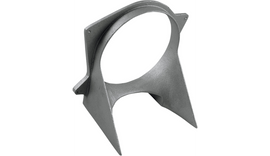 BLOWSION Aluminum Intake Duct Pump Shoe - Super Jet