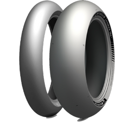 MICHELIN Power Slick 2 120-70 ZR17