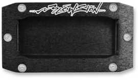 BLOWSION Recessed Dash Mount - Black