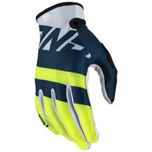 Load image into Gallery viewer, ANSWER AR1 VOYD GLOVE MID-HYPER-ACID-WHITE