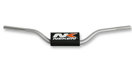 NEKEN Silver Oversized CR High Handlebar