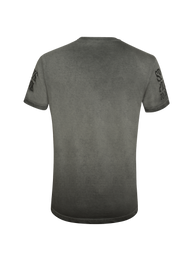ACERBIS T-Shirt SP Club Shield Graphite
