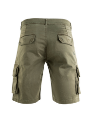 ACERBIS Bermuda SP Club Cargo Urban Green