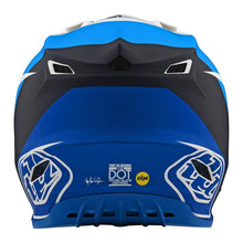 Load image into Gallery viewer, TLD SE4 Polyacrylite YAMAHA L4 White-Blue