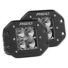 Load image into Gallery viewer, RIGID D-Series PRO Flood FM -2