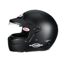 Load image into Gallery viewer, BELL GT5 MATTE BLACK (HANS)