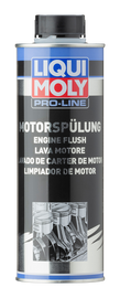 LIQUI MOLY Pro-Line Engine Flush 500 ml