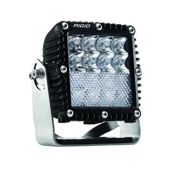 RIGID Q-SERIES PRO SPOT-FLOOD DOWN DIFFUSED