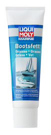 LIQUI MOLY Marine Grease 250 gm