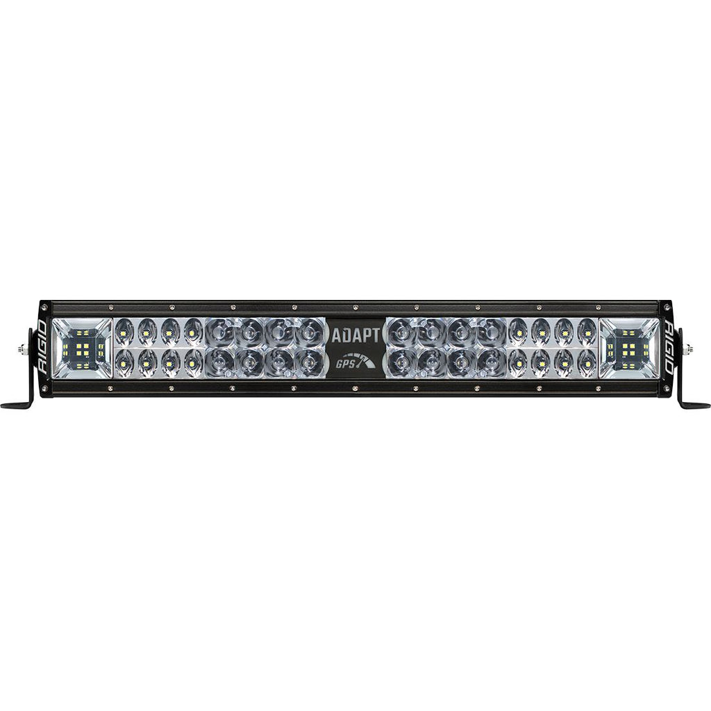 RIGID Adapt E-Series 20"