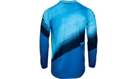 THOR Sector Vapor Jersey Youth Blue-Midnight