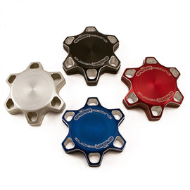 ADA GAS CAP - KAWASAKI SXR