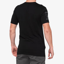 Load image into Gallery viewer, 100% ICONLAST T-shirt GEICO-HONDA-100% Black