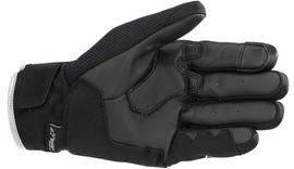 ALPINESTARS S-MAX Drystar® Gloves - Black/White