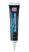 Load image into Gallery viewer, Liqui Moly Oil Additive MoS2 Shooter 20ml.