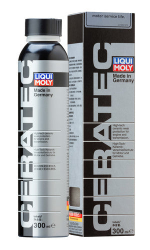 LIQUI MOLY Cera Tec 300 ml