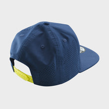 Load image into Gallery viewer, HUSQVARNA Logo Cap Blue