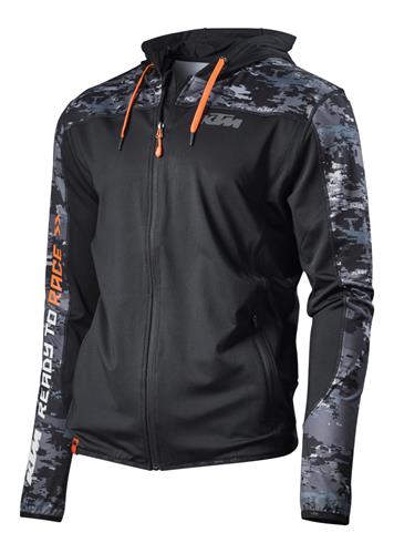 KTM Emphasis Hoodie