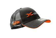 Load image into Gallery viewer, KTM Corporate Cap