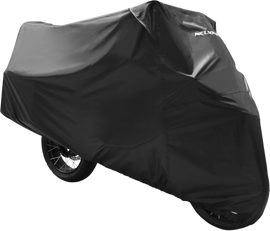 DEFENDER BIKE COVER DEX-ADV DEFENDER