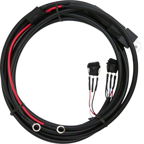 Rigid RADIANCE BAR MULTI-TRIGGER HARNESS