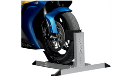 CONDOR Stand Pit-Trailer Stop