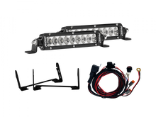 Load image into Gallery viewer, Rigid 2017 Raptor Grille Light Kit