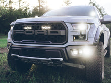 Load image into Gallery viewer, Rigid 2017 Raptor Grille Light Kit