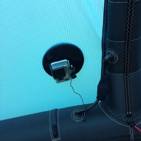 SP FLEX MOUNT