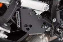 Load image into Gallery viewer, SW MOTECH Brake Cylinder Guard. Blk KTM1190
