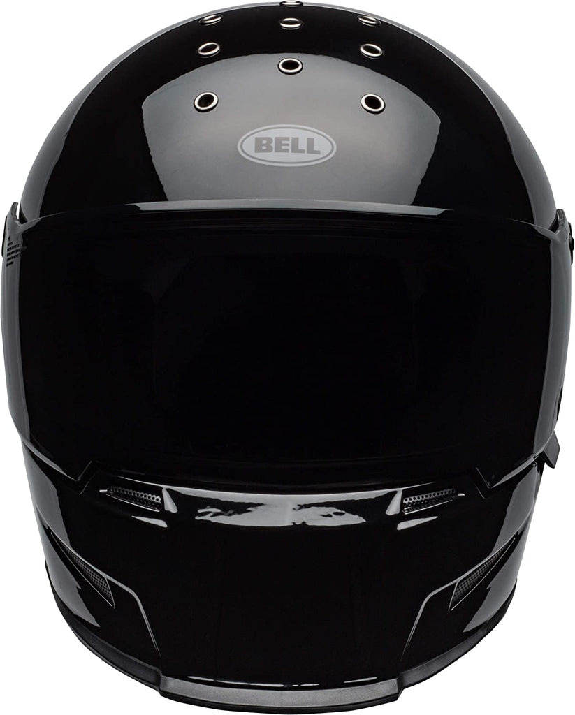 BELL Custom 500 Carbon Helmet Matte Black