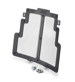 KTM RADIATOR PROTECTOR