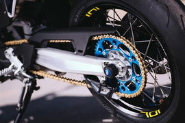 Husqvarna Rear sprocket