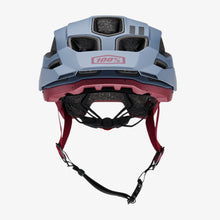 Load image into Gallery viewer, 100% ALTEC Trail Helmet Slate Blue