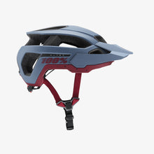 Load image into Gallery viewer, 100% ALTEC Trail Helmet Slate Blue