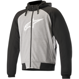 ALPINESTARS Chrome Sport Hoodie Gray