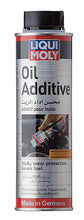Load image into Gallery viewer, LIQUI MOLY Oil Additive 300 ml