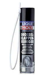 LIQUI MOLY Pro-Line Throttle Valve Cleaner 400 ml