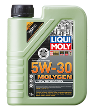 Load image into Gallery viewer, LIQUI MOLY Molygen New Generation 5W-30 1L.