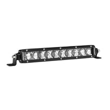Load image into Gallery viewer, Rigid SR-SERIES PRO 10&quot; SPOT-FLOOD COMBO Black