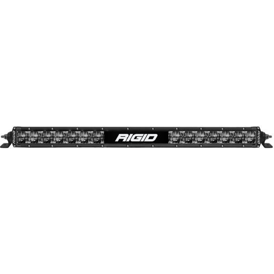 RIGID SR-SERIES 20" DUAL FUNCTION SAE AUXILARY HIGH BEAM DRIVING LIGHTS