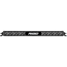 Load image into Gallery viewer, RIGID SR-SERIES 20&quot; DUAL FUNCTION SAE AUXILARY HIGH BEAM DRIVING LIGHTS