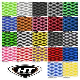 HT KAWASAKI SXR 800 MATS