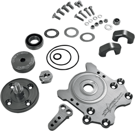 BLOWSION STEERING SYST SUPER JET