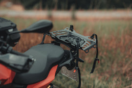 SW MOTECH PRO Rackpack tail bag. Honda X-ADV RH10 (20-21)