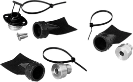 Duckbill Drain Kit, Universal