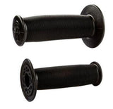 ODI MUSHROOM MX GRIPS BK
