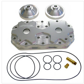 ADA HEAD KIT - KAWASAKI 800 SXR