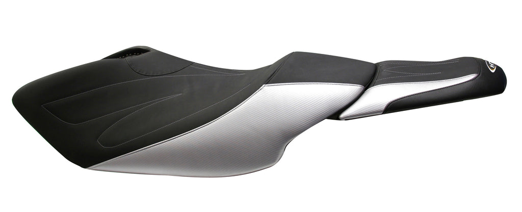 HT Premier Seat Cover for Yamaha FZS (09-16)