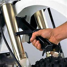 Load image into Gallery viewer, Polisport Fork Saver Black